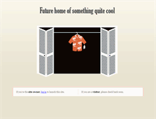 Tablet Screenshot of mypuppybarn.com